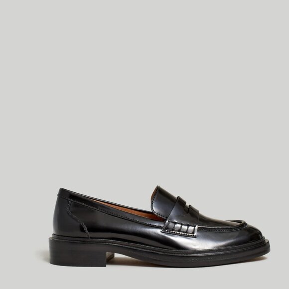 Madewell Vernon Loafer - Picture 1 of 7
